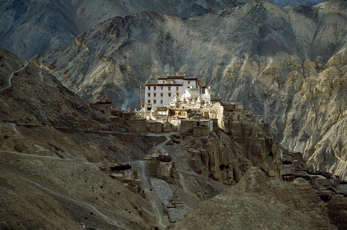 Kloster Lamayuru (1984)