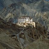 Kloster Lamayuru (1984)