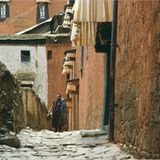 Klosterstadt Tashilhunpo (1985)