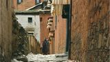 Klosterstadt Tashilhunpo (1985)