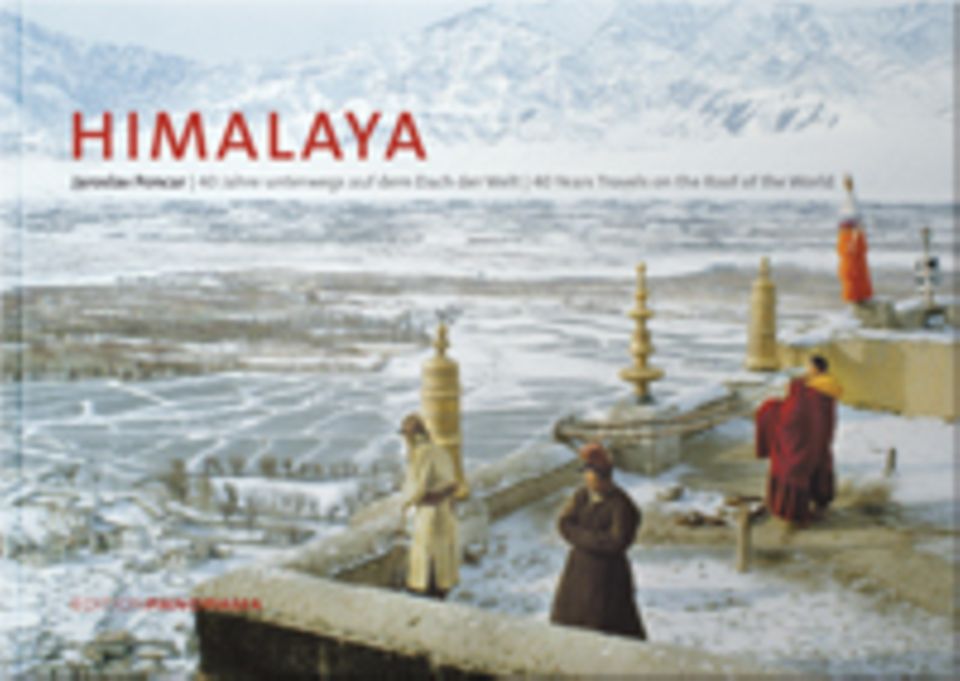 Fotogalerie: Faszination Himalaya Fotogalerie: Faszination Himalaya
