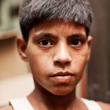 UNICEF: Warum Rajib täglich schuftet