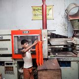 UNICEF: Warum Rajib täglich schuftet - Bild 4