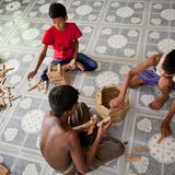 UNICEF: Warum Rajib täglich schuftet - Bild 7