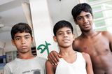 UNICEF: Warum Rajib täglich schuftet - Bild 8