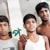 UNICEF: Warum Rajib täglich schuftet - Bild 8