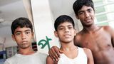 UNICEF: Warum Rajib täglich schuftet - Bild 8