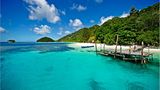 Insel Wayag