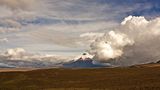 Vulkan Cotopaxi