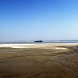 Le Mont-Saint-Michel