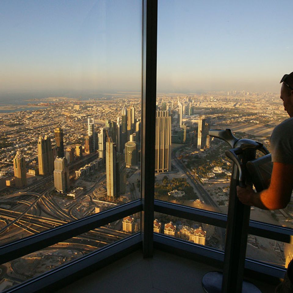 Dubai, Vereinigte Arabische Emirate