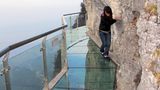 Tianmen, China