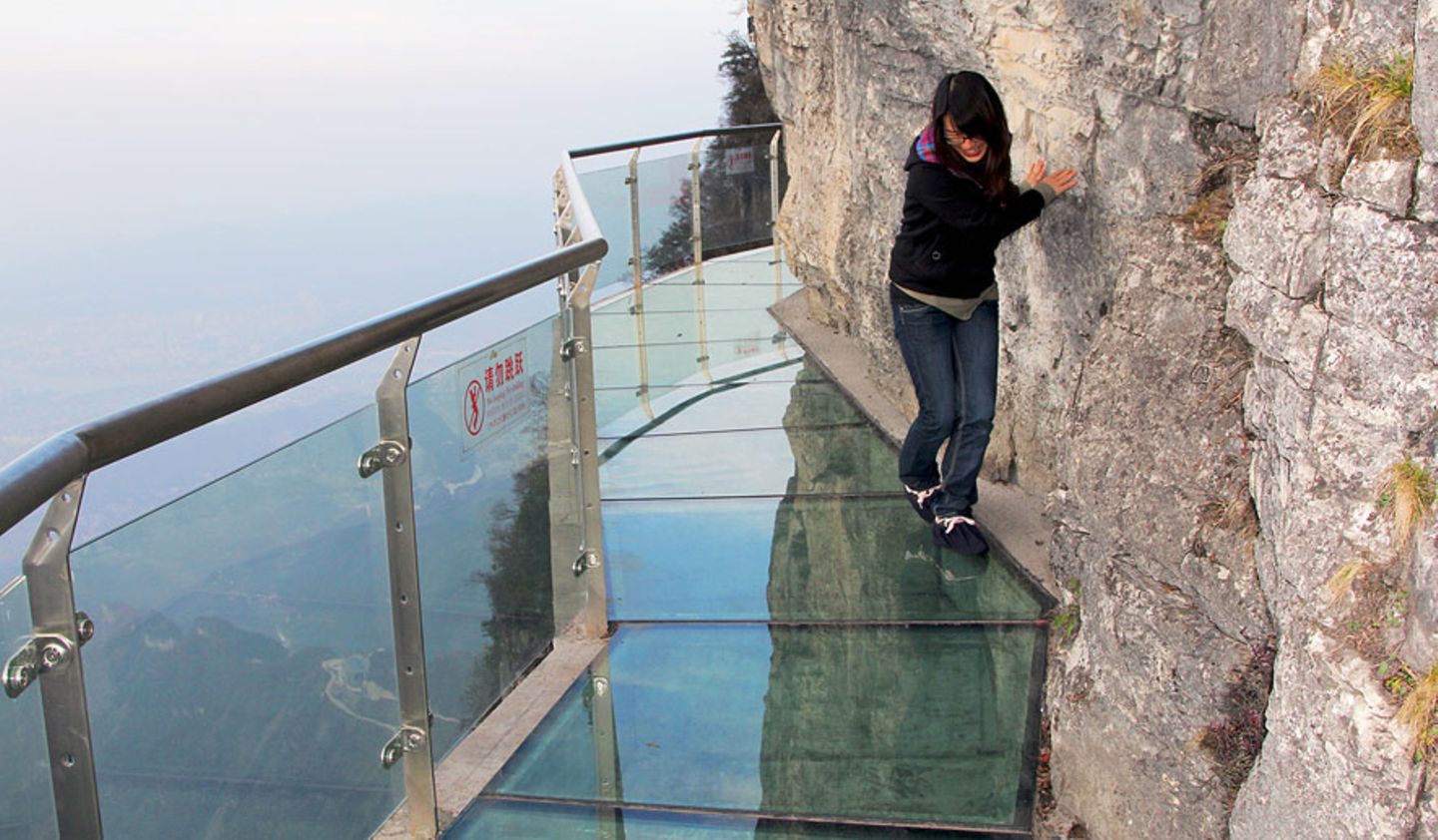 Tianmen, China