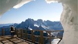 Chamonix, Frankreich