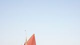 Rotes Tuch