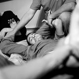 "the distance between us"