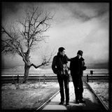 "the distance between us"