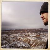 "the distance between us"