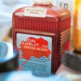 Kunstblut: Ein blutiges Geschäft - Bild 4