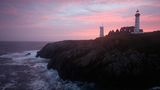 Hostellerie de la Pointe Saint-Mathieu, Plougonvelin, Bretagne