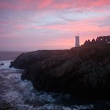 Hostellerie de la Pointe Saint-Mathieu, Plougonvelin, Bretagne