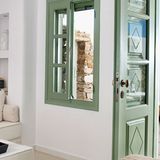 Liostasi, Insel Ios, Griechenland