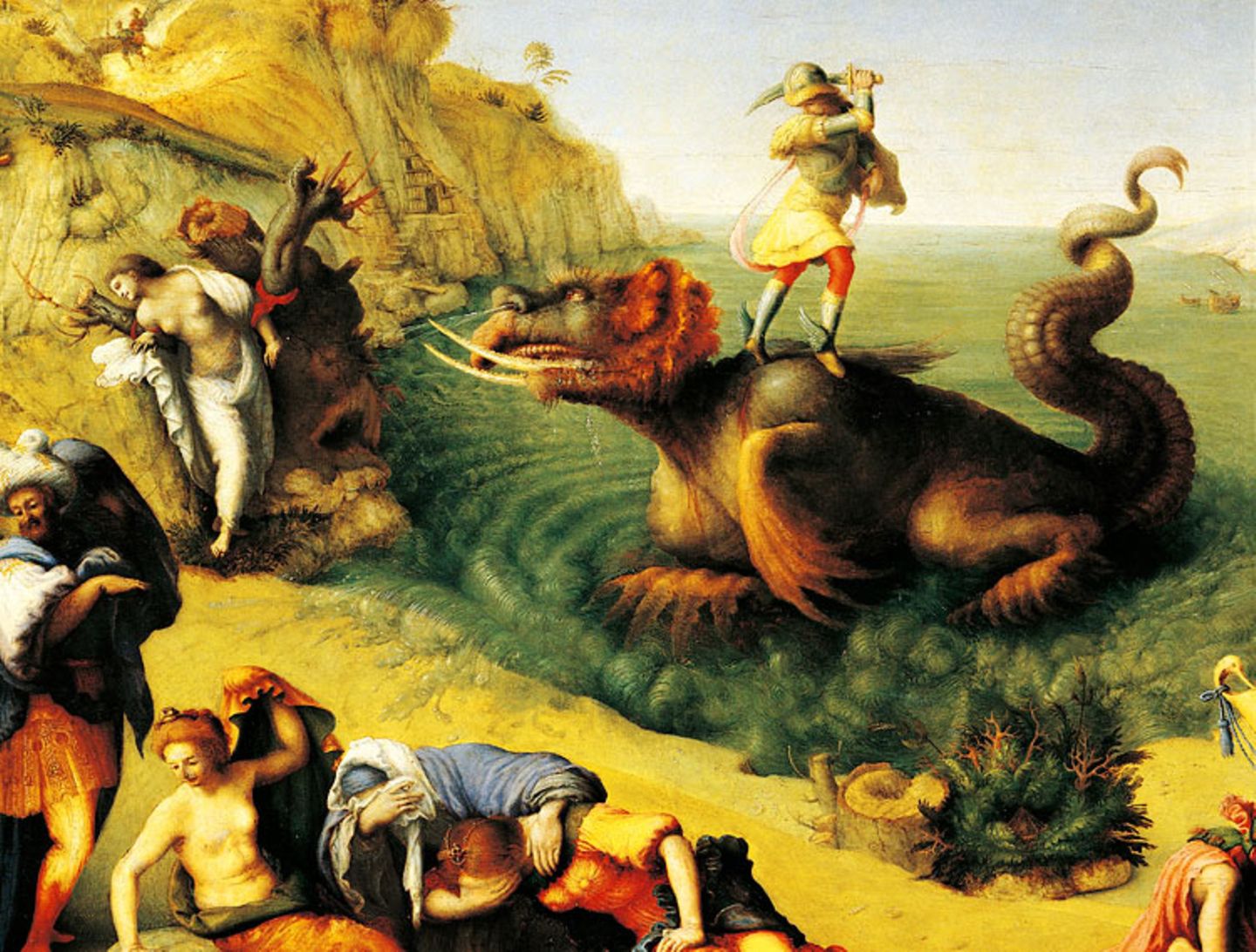 Drachen: Drachen - fabelhafte Monster - Bild 2