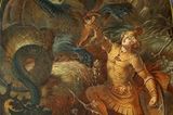 Drachen: Drachen - fabelhafte Monster - Bild 3