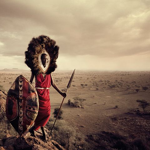 Massai