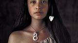 junge Maori