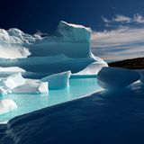 Eisberge
