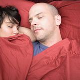 Tipp 5: Ausgeruht starten