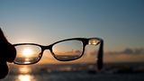 Tipp 7: Brillen gegen Seekrankheit