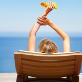 Tipp 9: Sonnenschutz