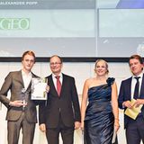 GEO-Wettbewerb: Der Fußabdruck der Menschheit - Bild 2