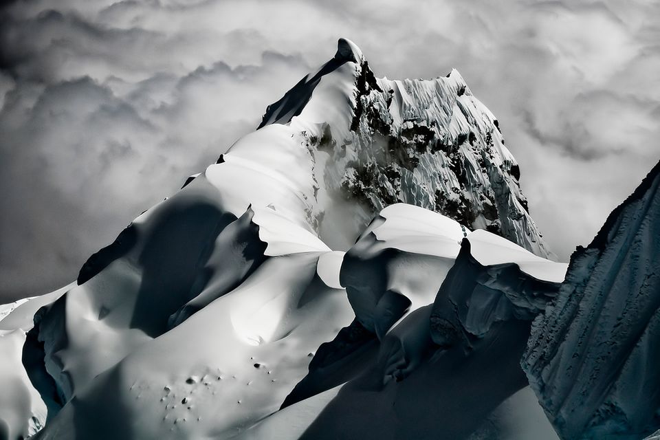 Fotogalerie: Die besten Bergfotos 2013