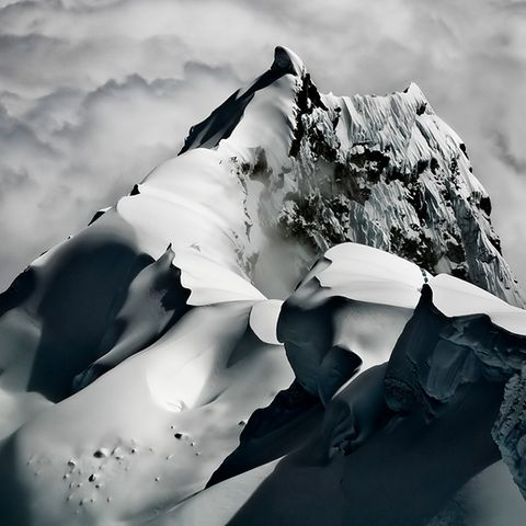 Chopicalqui (Peru)
