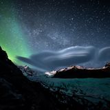 Skaftafell National Park (Island)