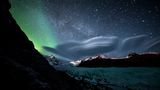 Skaftafell National Park (Island)