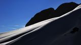 Mächtige Dolomiten