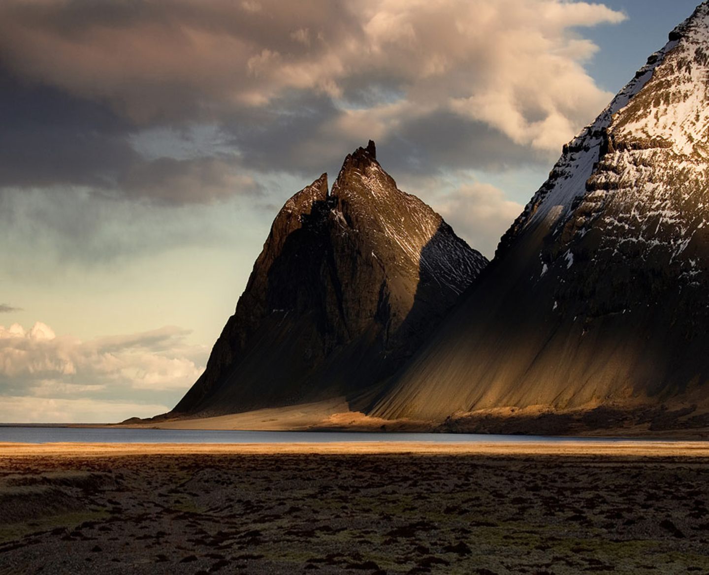Island