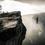 Yosemite National Park