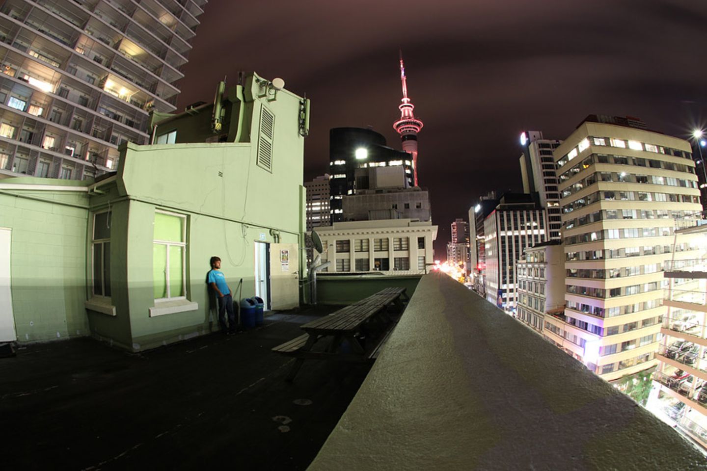 Auckland