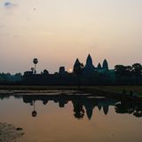 Angkor Wat
