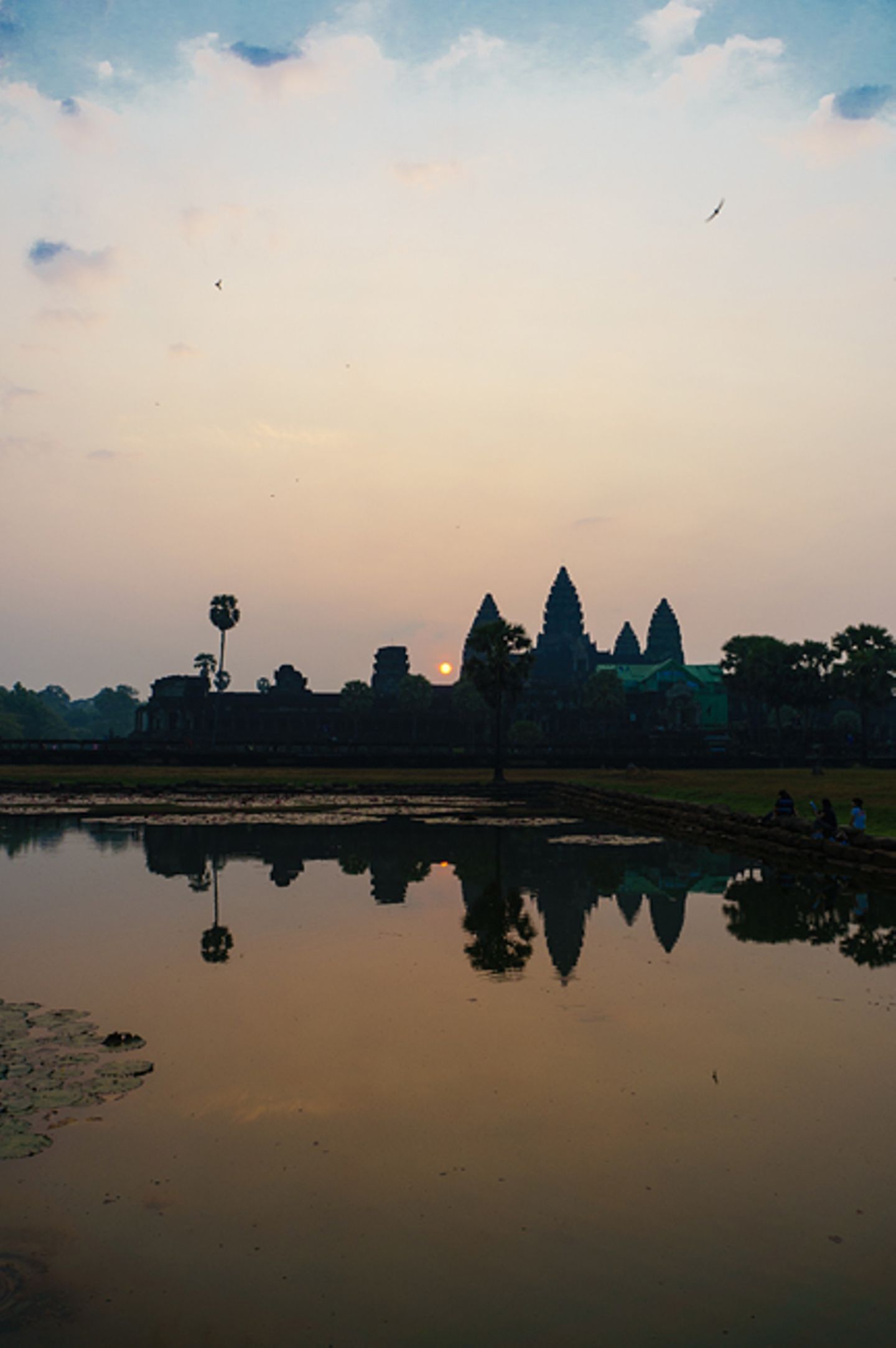 Angkor Wat