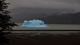 Lago Grey