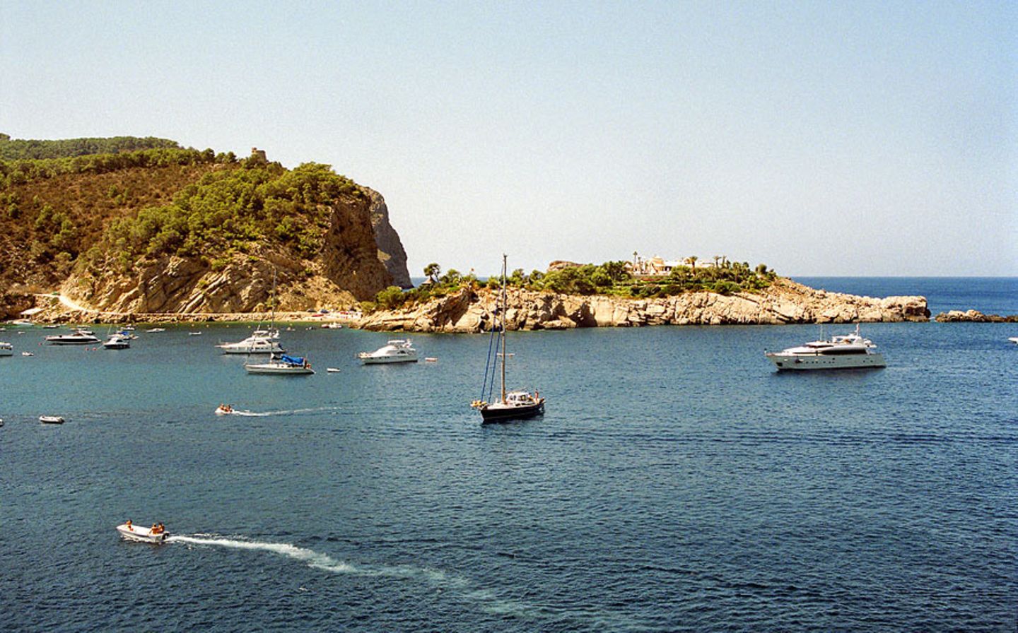 Ibiza