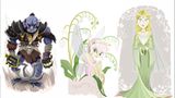 Fantasy-Figuren: Fotostrecke: Die Stars der Fantasy-Welt