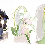 Fantasy-Figuren: Fotostrecke: Die Stars der Fantasy-Welt