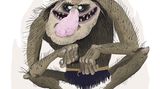 TROLL (ähnlich: Oger)